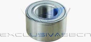 MDR MWB-F2020 - Kit de roulements de roue droxauto.com