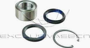 MDR MWB-F7005 - Kit de roulements de roue droxauto.com