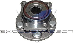 MDR MWB-F7011 - Moyeu de roue droxauto.com