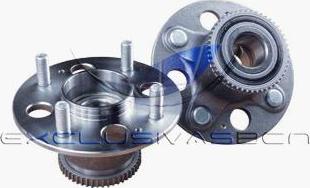 MDR MWB-R4045 - Moyeu de roue droxauto.com