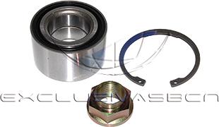MDR MWB-R4055 - Kit de roulements de roue droxauto.com