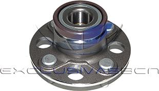 MDR MWB-R4056 - Moyeu de roue droxauto.com