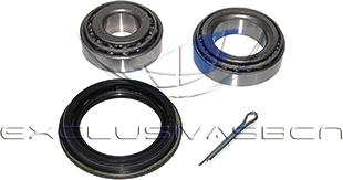 MDR MWB-R4001 - Kit de roulements de roue droxauto.com