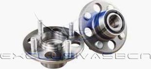 MDR MWB-R4010 - Moyeu de roue droxauto.com