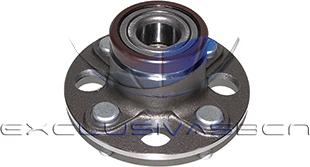 MDR MWB-R4025 - Moyeu de roue droxauto.com