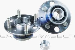 MDR MWB-R4026 - Moyeu de roue droxauto.com