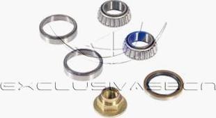 MDR MWB-R5008 - Kit de roulements de roue droxauto.com