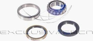 MDR MWB-R6013 - Kit de roulements de roue droxauto.com