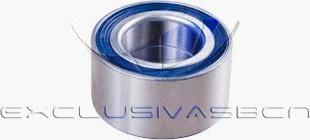 MDR MWB-R0517 - Kit de roulements de roue droxauto.com