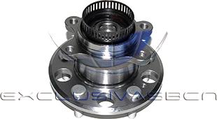 MDR MWB-R0532 - Moyeu de roue droxauto.com