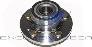 MDR MWB-R0529 - Moyeu de roue droxauto.com