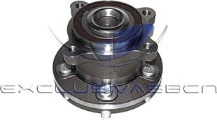 MDR MWB-R0021 - Moyeu de roue droxauto.com