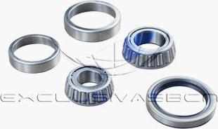 MDR MWB-R0309 - Kit de roulements de roue droxauto.com