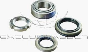 MDR MWB-R0308 - Kit de roulements de roue droxauto.com