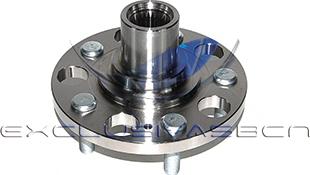 MDR MWB-R0321 - Moyeu de roue droxauto.com