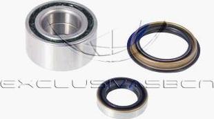 MDR MWB-R1041 - Kit de roulements de roue droxauto.com