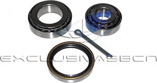 MDR MWB-R1000 - Kit de roulements de roue droxauto.com