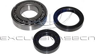 MDR MWB-R1008 - Kit de roulements de roue droxauto.com