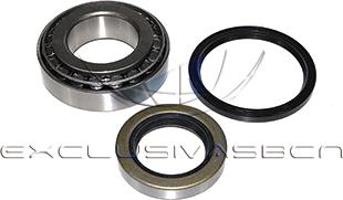 MDR MWB-R1020 - Kit de roulements de roue droxauto.com