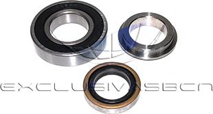 MDR MWB-R1022 - Kit de roulements de roue droxauto.com