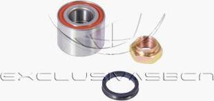MDR MWB-R1071 - Kit de roulements de roue droxauto.com