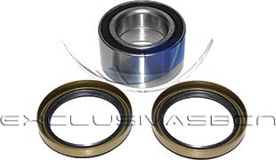 MDR MWB-R8002 - Kit de roulements de roue droxauto.com