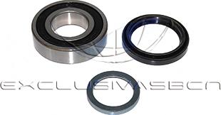 MDR MWB-R8017 - Kit de roulements de roue droxauto.com