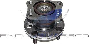 MDR MWB-R3004 - Moyeu de roue droxauto.com