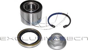 MDR MWB-R3010 - Kit de roulements de roue droxauto.com