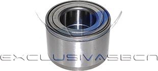 MDR MWB-R2047 - Kit de roulements de roue droxauto.com