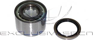 MDR MWB-R2009 - Kit de roulements de roue droxauto.com