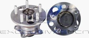 MDR MWB-R2039 - Moyeu de roue droxauto.com