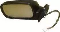 MDR TTO 718 1101 - Rétroviseur extérieur droxauto.com
