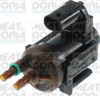 Meat & Doria 99014 - Vanne d'inversion, volet inverseur (tuyau d'admission) droxauto.com