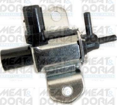 Meat & Doria 9449 - Vanne d'inversion, volet inverseur (tuyau d'admission) droxauto.com