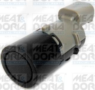 Meat & Doria 94552 - Capteur, parctronic droxauto.com