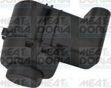 Meat & Doria 94616 - Capteur, parctronic droxauto.com