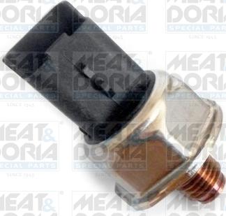Meat & Doria 9527 - Capteur, pression de carburant droxauto.com