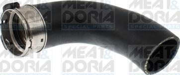 Meat & Doria 96989 - Gaine de suralimentation droxauto.com