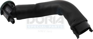 Meat & Doria 961440 - Tuyau, ventilation de carter-moteur droxauto.com