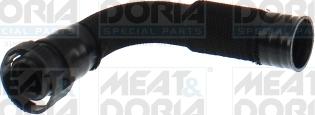 Meat & Doria 961429 - Tuyau, ventilation de carter-moteur droxauto.com