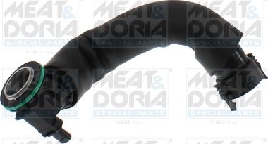 Meat & Doria 961520 - Tuyau, ventilation de carter-moteur droxauto.com