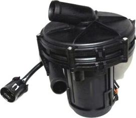 Meat & Doria 9610 - Pompe d'injection d'air secondaire droxauto.com