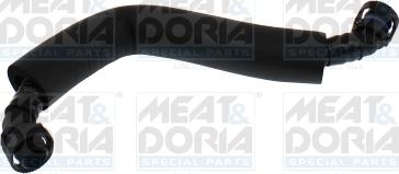 Meat & Doria 961350 - Tuyau, ventilation de carter-moteur droxauto.com