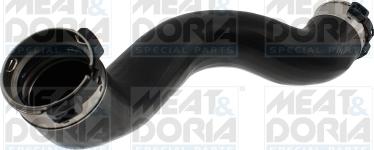 Meat & Doria 96845 - Gaine de suralimentation droxauto.com