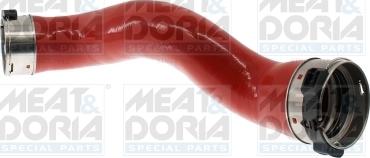Meat & Doria 96821 - Gaine de suralimentation droxauto.com