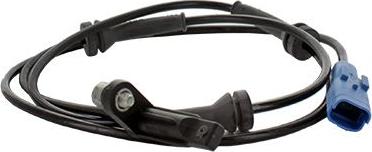 Meat & Doria 90599 - Capteur, vitesse de roue droxauto.com