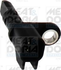Meat & Doria 901445 - Capteur, vitesse de roue droxauto.com