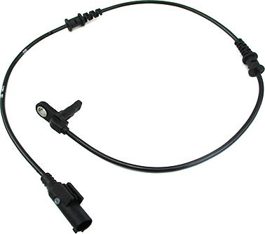 Meat & Doria 901091 - Capteur, vitesse de roue droxauto.com