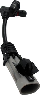 Meat & Doria 90720 - Capteur, vitesse de roue droxauto.com